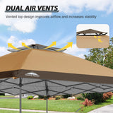 E169EPT - Canopy Top, All Colors - Eagle Peak