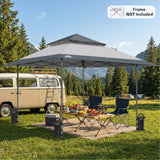 E169EPT - Canopy Top, All Colors - Eagle Peak