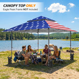 E169EPT - Canopy Top, All Colors - Eagle Peak