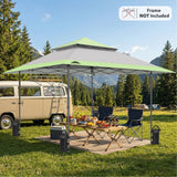 E169EPT - Canopy Top, All Colors - Eagle Peak