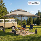 E169EPT - Canopy Top, All Colors - Eagle Peak
