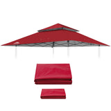 E169EPT - Canopy Top, All Colors - Eagle Peak