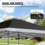 E169EPT - Canopy Top, All Colors - Eagle Peak