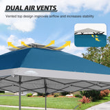 E169EPT - Canopy Top, All Colors - Eagle Peak