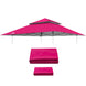 E169EPT - Canopy Top, All Colors - Eagle Peak