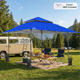 E169EPT - Canopy Top, All Colors - Eagle Peak