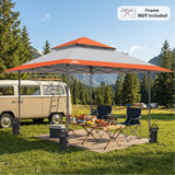 E169EPT - Canopy Top, All Colors - Eagle Peak