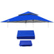 E169EPT - Canopy Top, All Colors - Eagle Peak