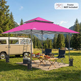 E169EPT - Canopy Top, All Colors - Eagle Peak