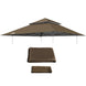 E169EPT - Canopy Top, All Colors - Eagle Peak