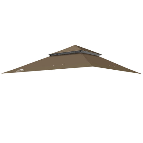 E169EPT - Canopy Top, All Colors - Eagle Peak Custom Canopy Tent