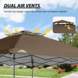 E169EPT - Canopy Top, All Colors - Eagle Peak