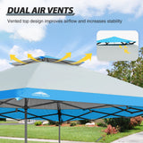 E169EPT - Canopy Top, All Colors - Eagle Peak