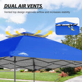 E169EPT - Canopy Top, All Colors - Eagle Peak