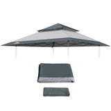 E169EPT - Canopy Top, All Colors - Eagle Peak
