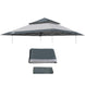 E169EPT - Canopy Top, All Colors - Eagle Peak