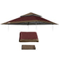 E169EPT - Canopy Top, All Colors - Eagle Peak