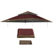 E169EPT - Canopy Top, All Colors - Eagle Peak