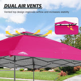 E169EPT - Canopy Top, All Colors - Eagle Peak