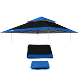 E169EPT - Canopy Top, All Colors - Eagle Peak