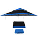 E169EPT - Canopy Top, All Colors - Eagle Peak