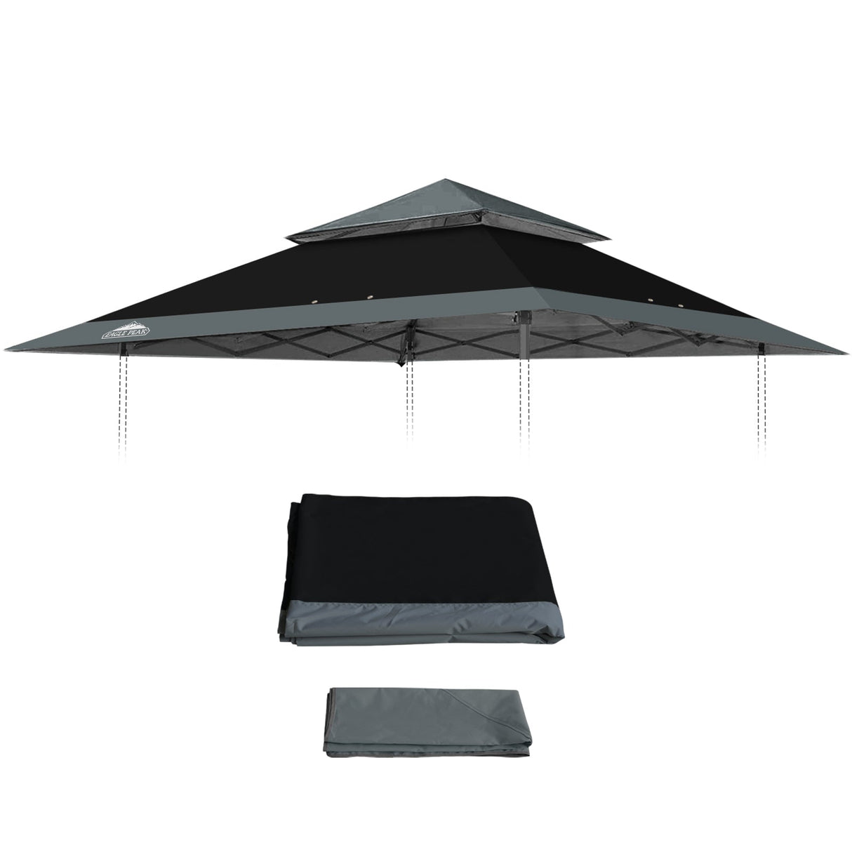E169EPT - Canopy Top, All Colors - Eagle Peak
