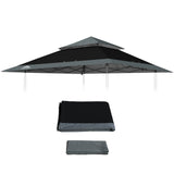 E169EPT - Canopy Top, All Colors - Eagle Peak