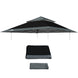 E169EPT - Canopy Top, All Colors - Eagle Peak