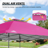 E169EPT - Canopy Top, All Colors - Eagle Peak