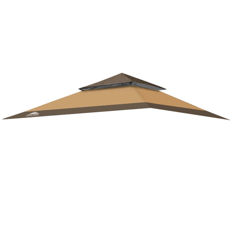 E169EPT - Canopy Top, All Colors - Eagle Peak Custom Canopy Tent