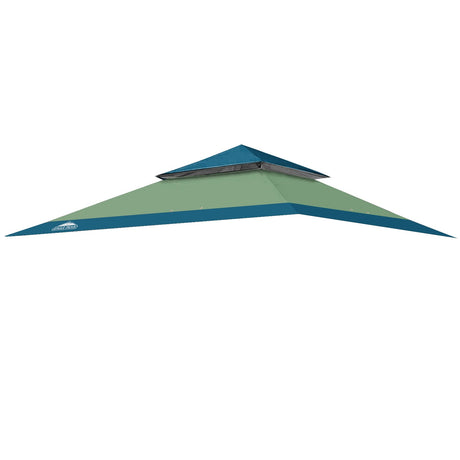 E169EPT - Canopy Top, All Colors - Eagle Peak Custom Canopy Tent