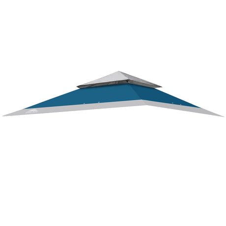 E169EPT - Canopy Top, All Colors - Eagle Peak Custom Canopy Tent
