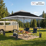 E169EPT - Canopy Top, All Colors - Eagle Peak