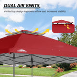E169EPT - Canopy Top, All Colors - Eagle Peak