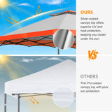 E169EPT - Canopy Top, All Colors - Eagle Peak
