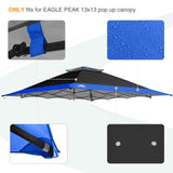 E169EPT - Canopy Top, All Colors - Eagle Peak