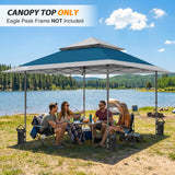 E169EPT - Canopy Top, All Colors - Eagle Peak