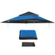 E169EPT - Canopy Top, All Colors - Eagle Peak