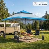 E169EPT - Canopy Top, All Colors - Eagle Peak