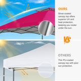 E169EPT - Canopy Top, All Colors - Eagle Peak