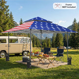 E169EPT - Canopy Top, All Colors - Eagle Peak