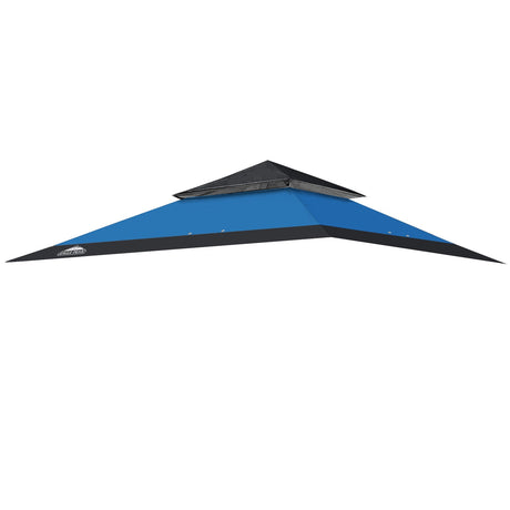 E169EPT - Canopy Top, All Colors - Eagle Peak Custom Canopy Tent