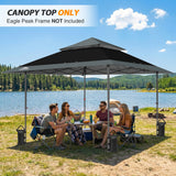 E169EPT - Canopy Top, All Colors - Eagle Peak