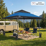 E169EPT - Canopy Top, All Colors - Eagle Peak