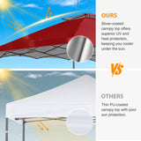 E169EPT - Canopy Top, All Colors - Eagle Peak