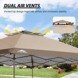 E169EPT - Canopy Top, All Colors - Eagle Peak