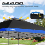 E169EPT - Canopy Top, All Colors - Eagle Peak