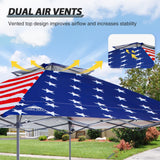 E169EPT - Canopy Top, All Colors - Eagle Peak