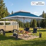 E169EPT - Canopy Top, All Colors - Eagle Peak