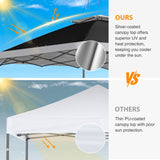 E169EPT - Canopy Top, All Colors - Eagle Peak